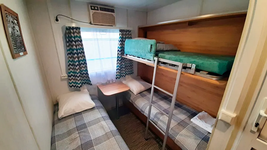 Омега фронт