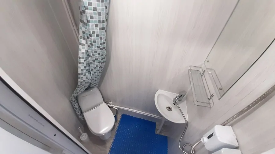 Сигма 1-местная