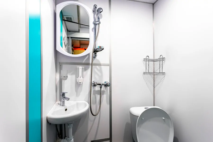 Комфорт 1-местный