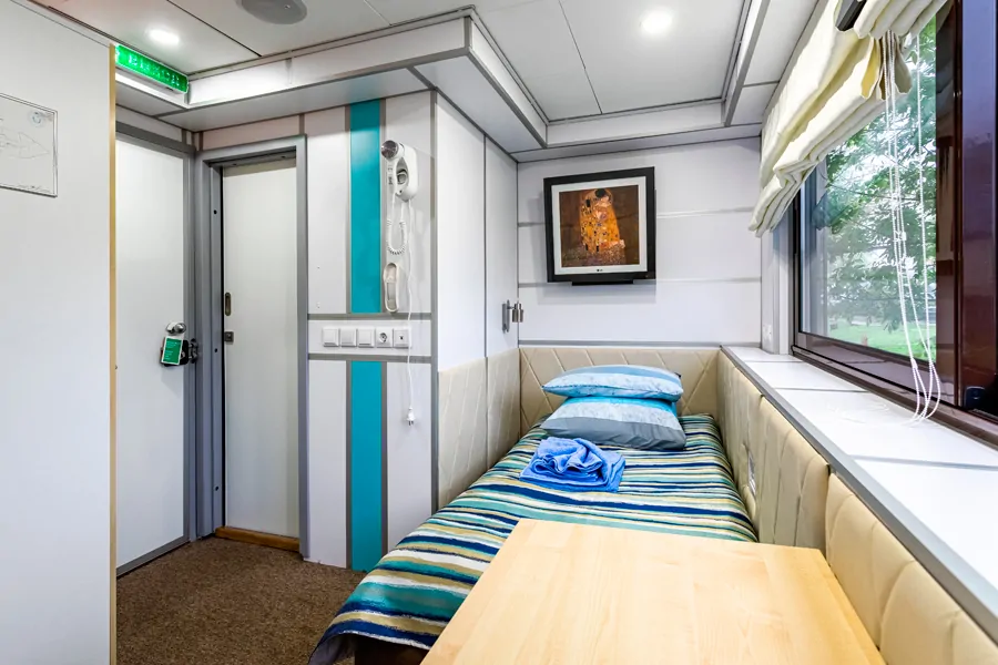 Комфорт 1-местный