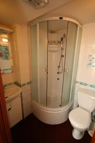 Дабл (двуспальная кровать)