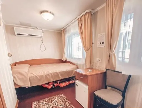 Комфорт (двуспальная кровать)