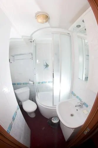 Комфорт (двуспальная кровать)