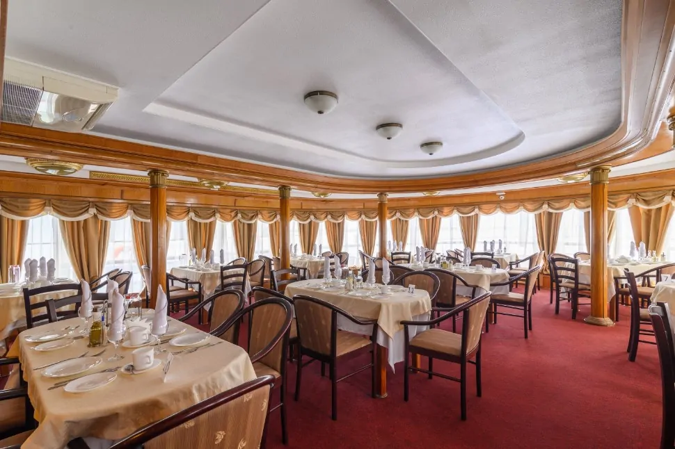 Хирург Разумовский