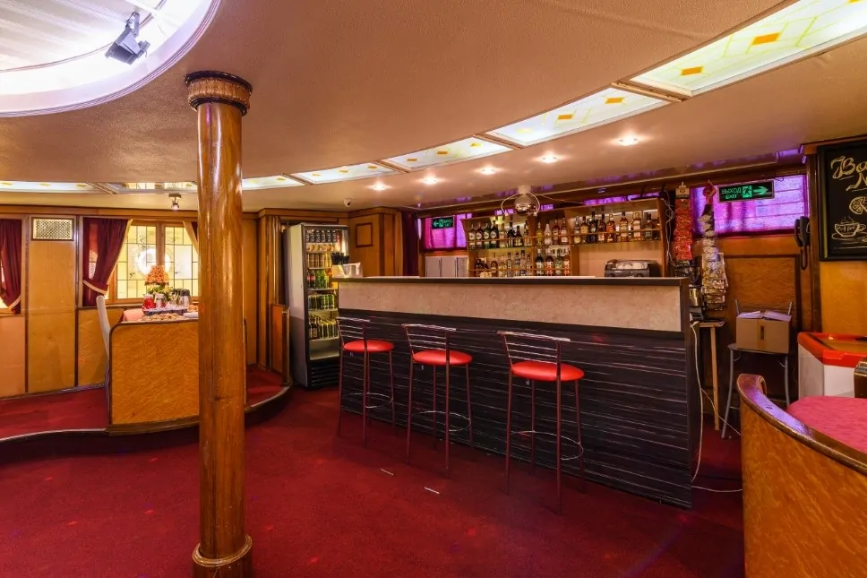 Хирург Разумовский