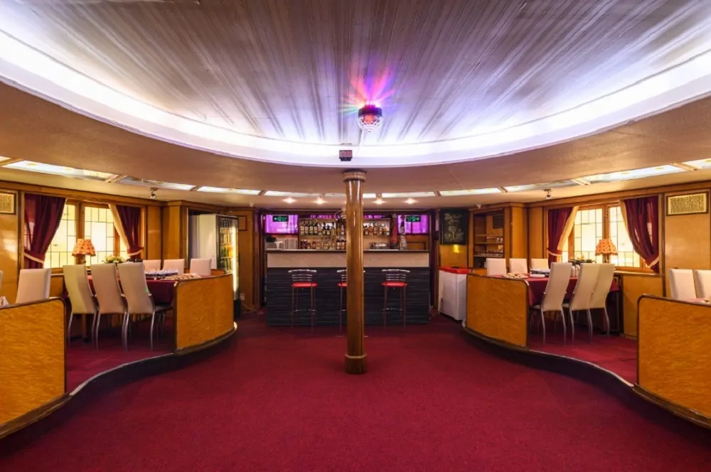 Хирург Разумовский