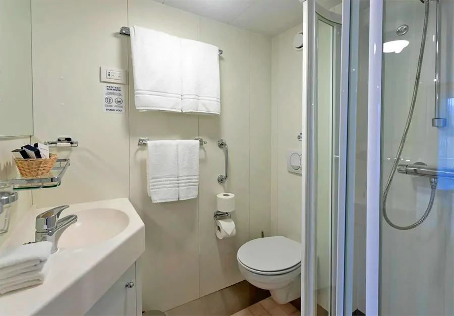 Панорама с балконом