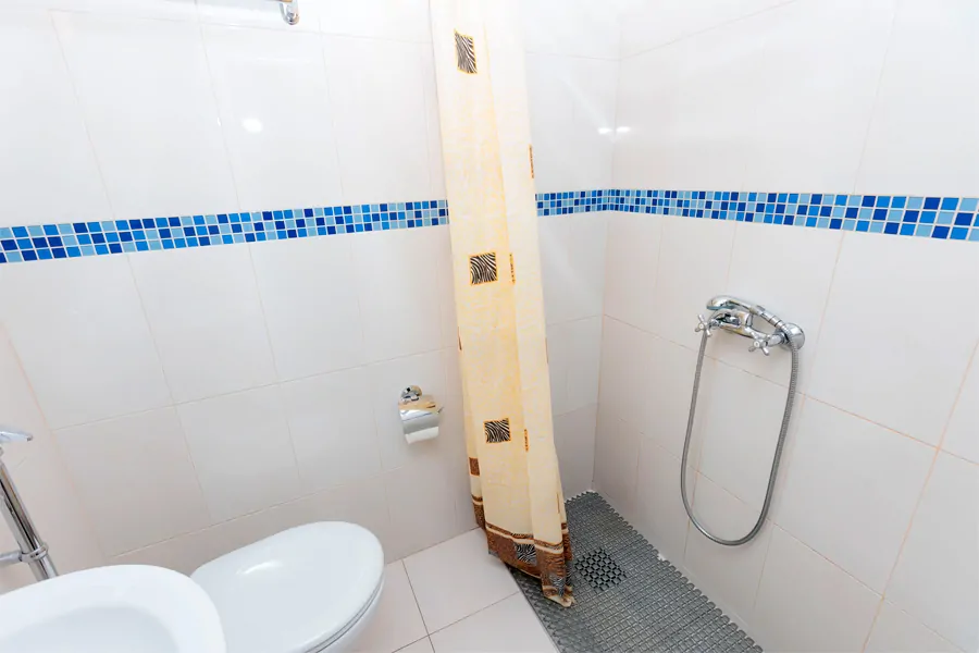 Делюкс (шлюпочная палуба)