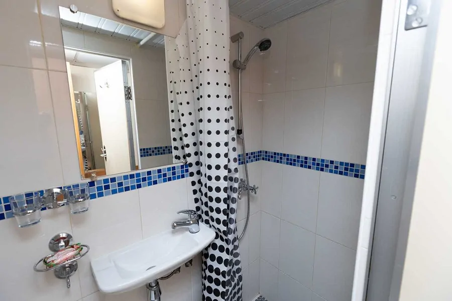 Комфорт (шлюпочная палуба)