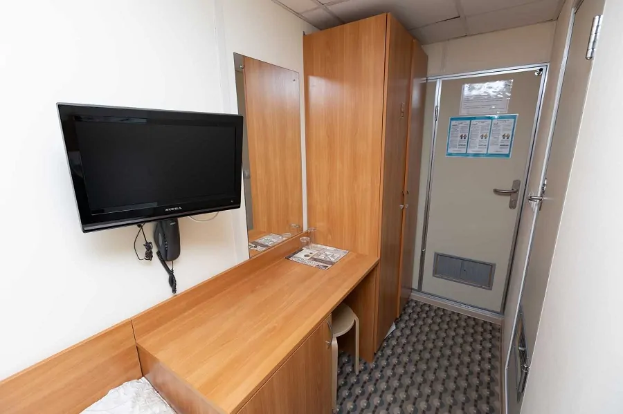 Комфорт (средняя палуба)