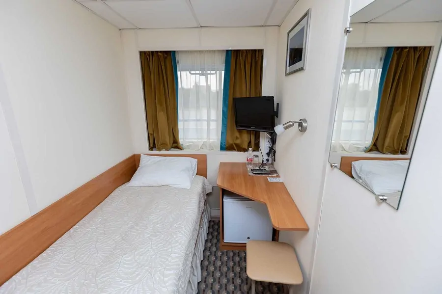 Комфорт 1-местный