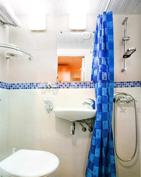 Комфорт 1-местный