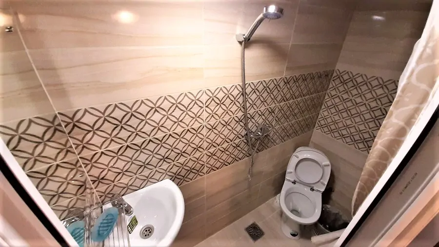 Сигма 1-местная