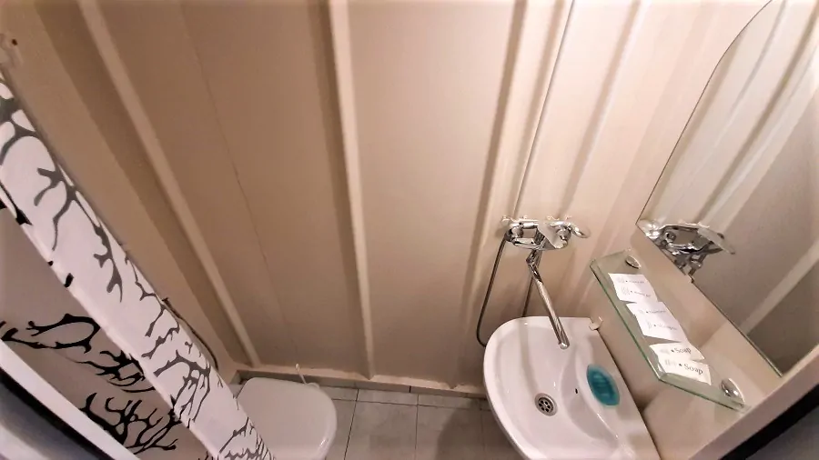 Сигма 2-местная