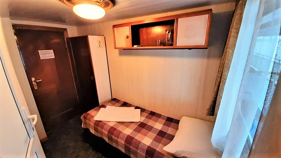 Сигма 1-местная