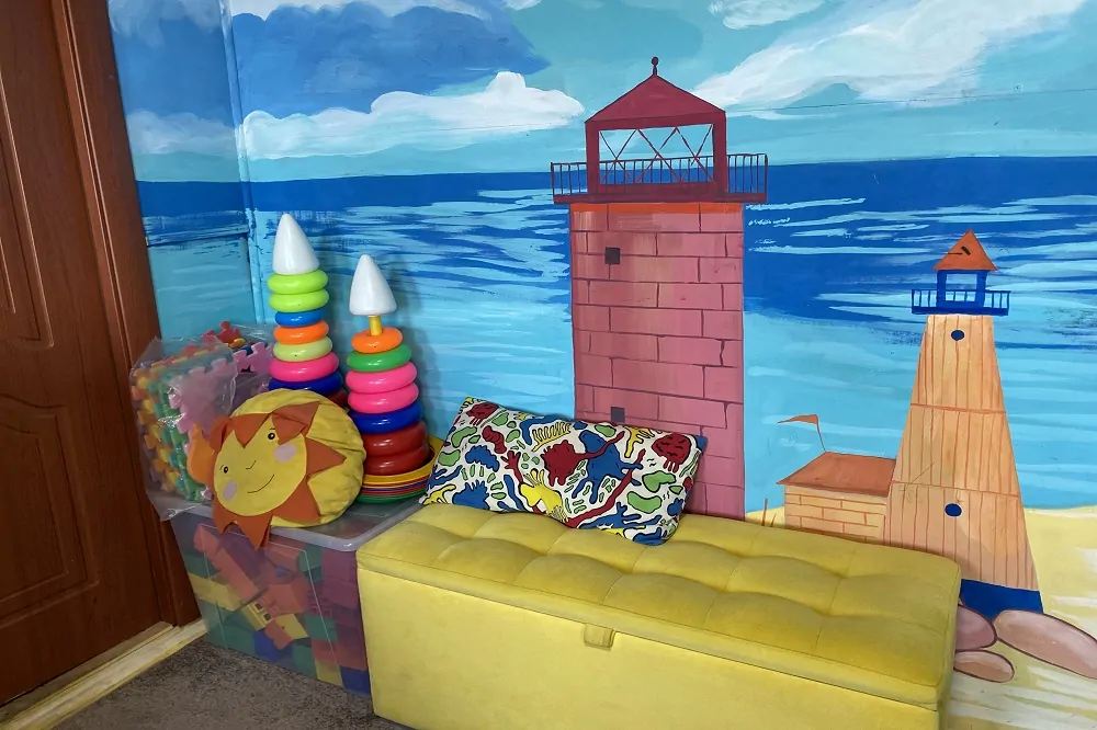 Павел Бажов