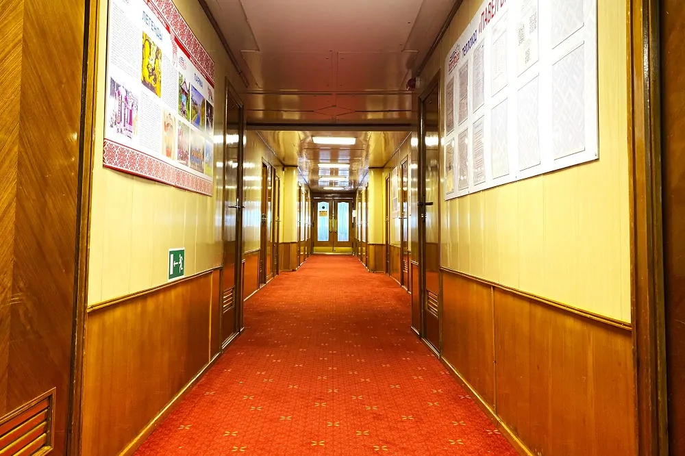 Павел Бажов