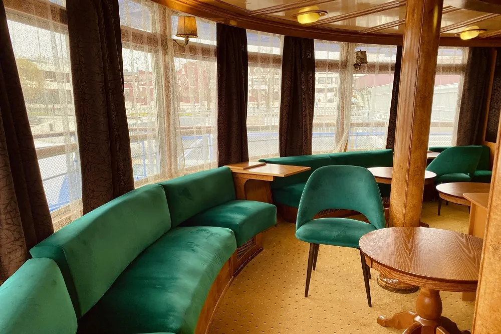 Павел Бажов