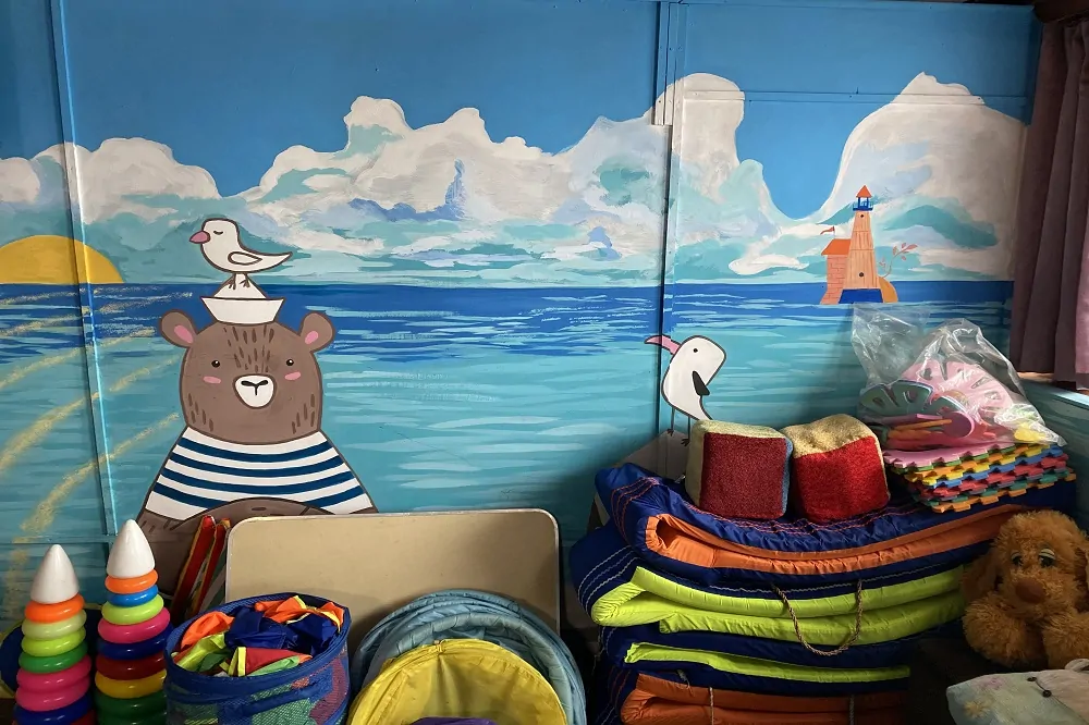 Павел Бажов