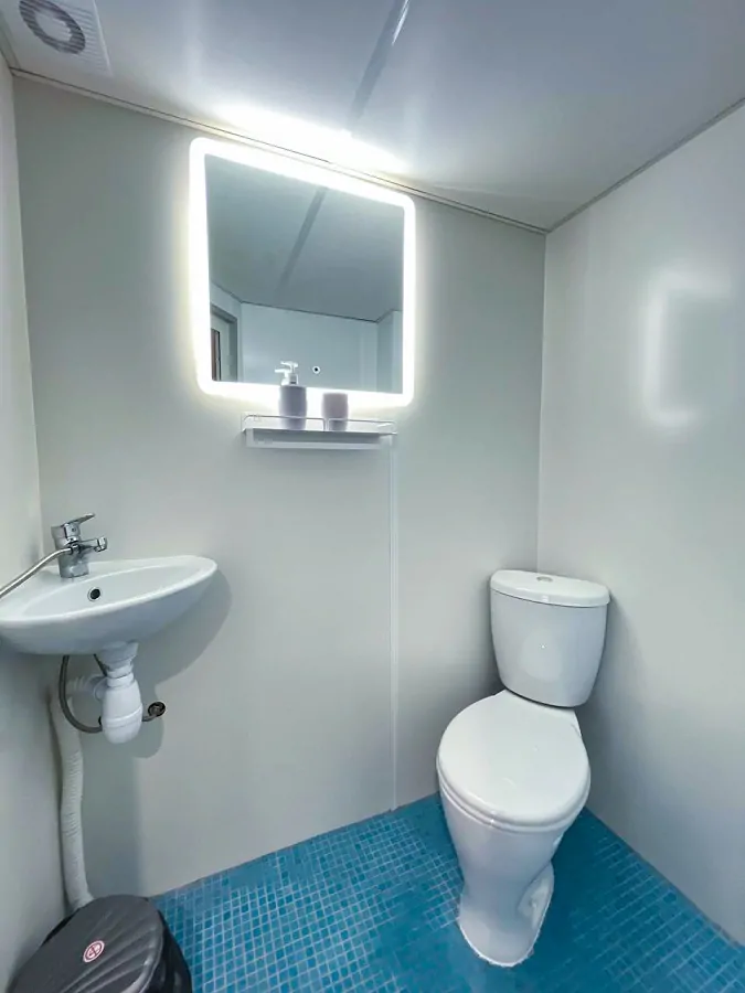 Полулюкс 3+1