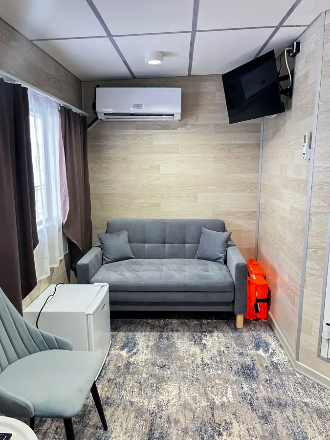 Полулюкс 3+1