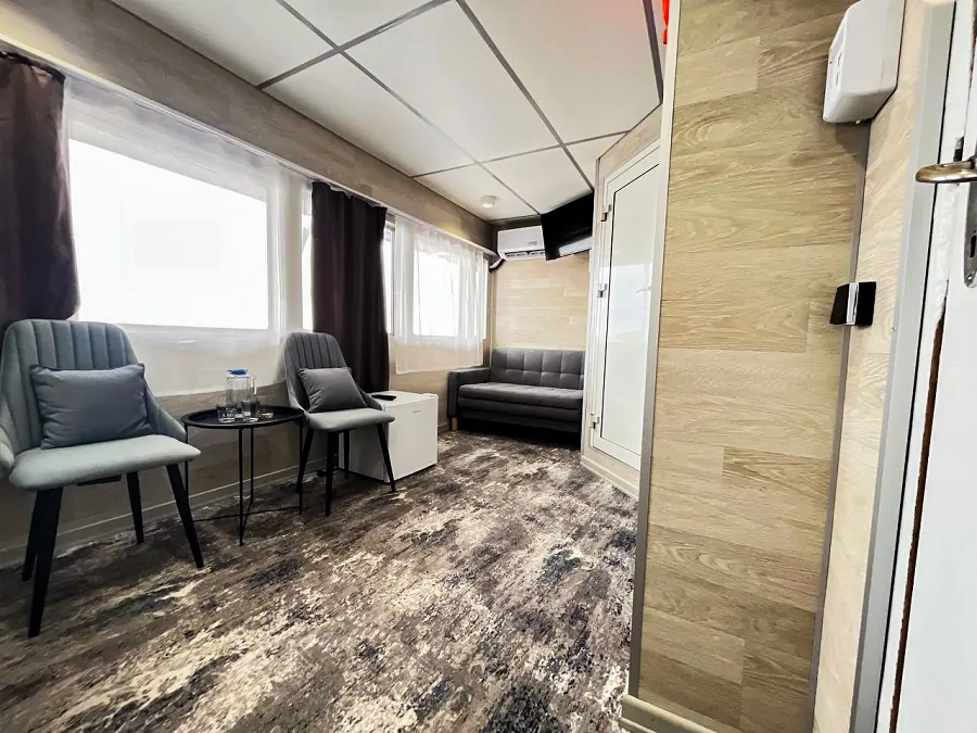 Полулюкс 3+1