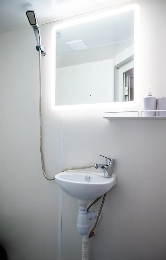 Стандарт+ 2 (средняя палуба)