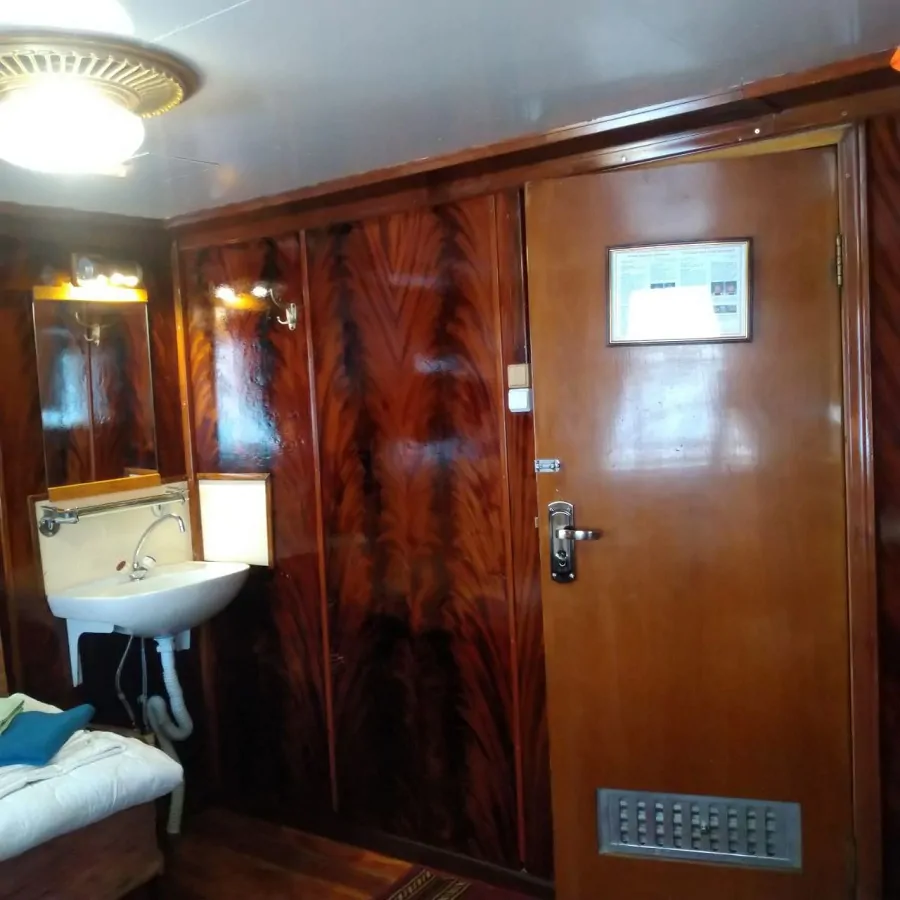 Стандарт+ 2 (шлюпочная палуба)