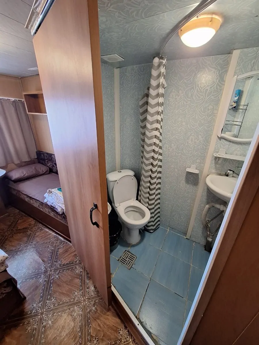 Стандарт (средняя палуба)