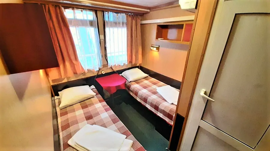 Омега фронт