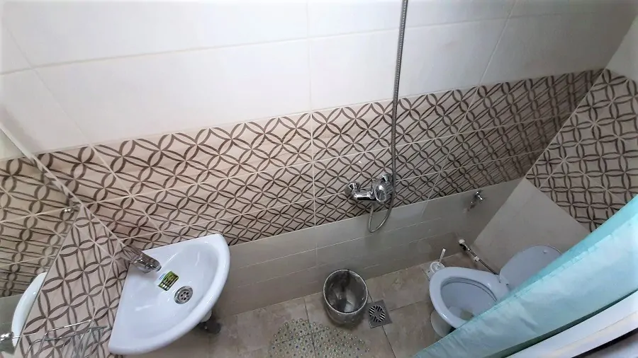 Сигма 2-местная