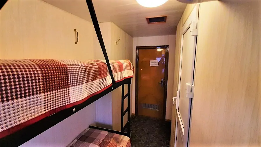 Сигма 2-местная