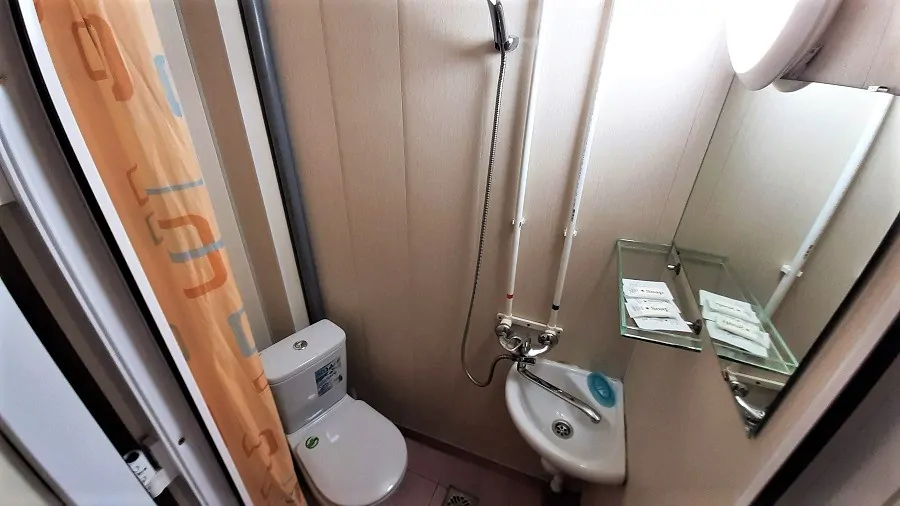 Омега фронт