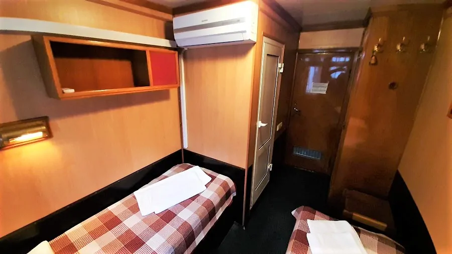 Омега фронт