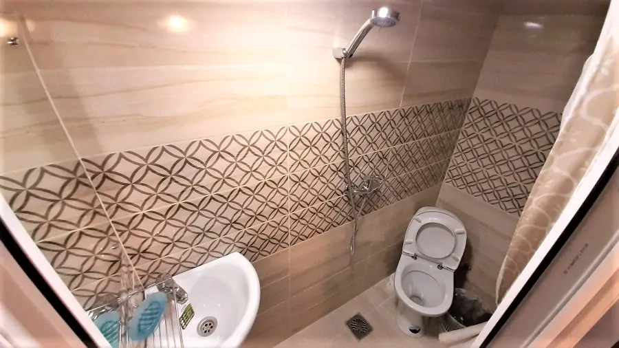 Сигма 1-местная