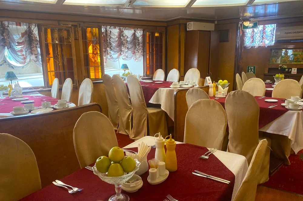 Михаил Кутузов