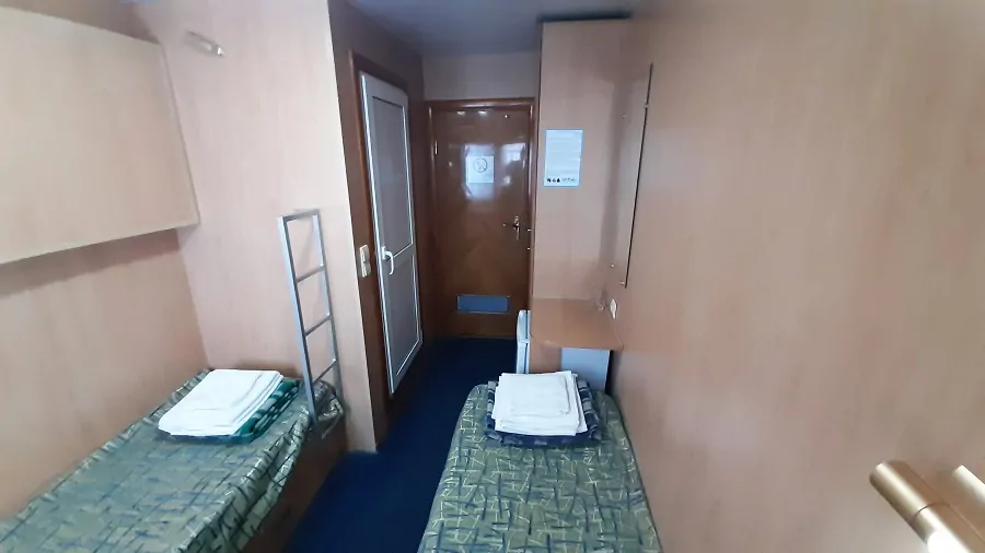 Омега фронт