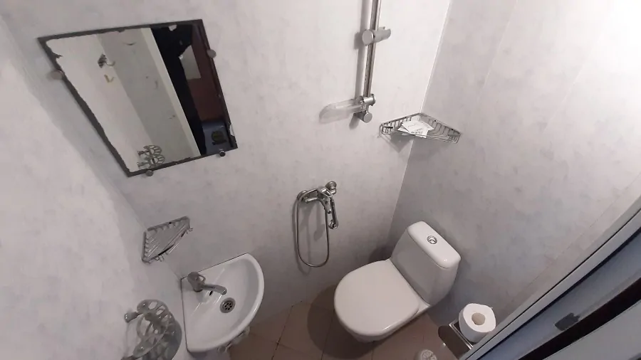 Омега фронт