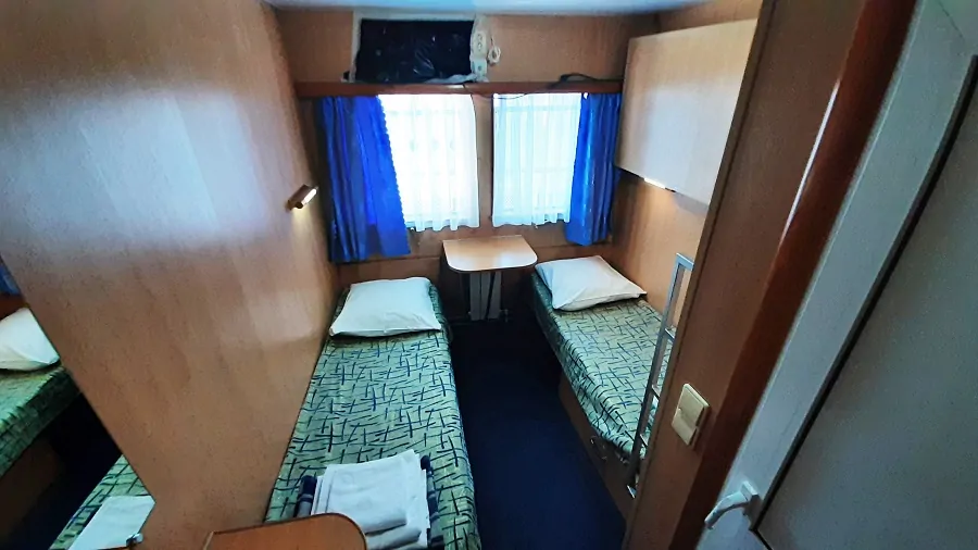 Омега фронт