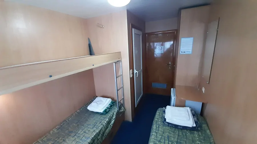 Омега фронт