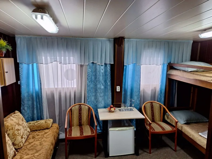 Стандарт (2+2)