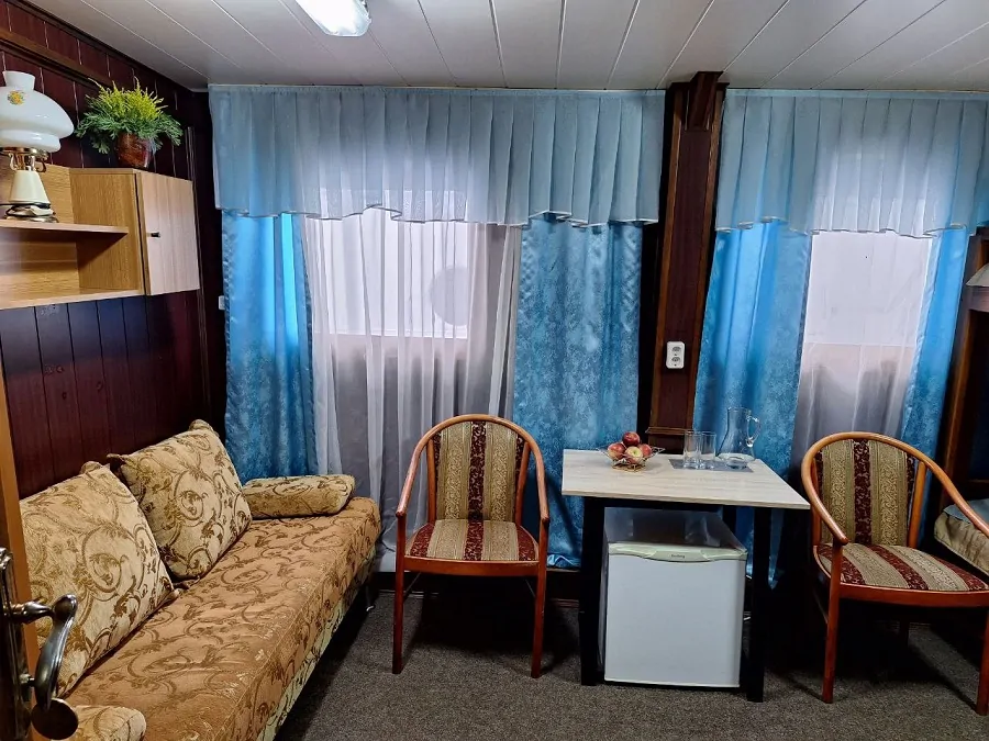 Стандарт (2+2)