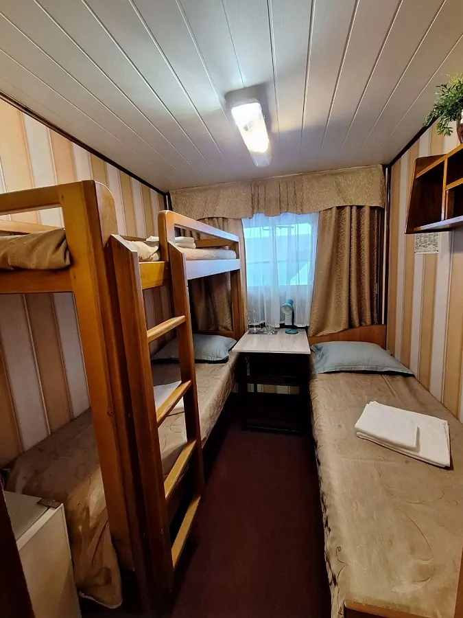 Стандарт (2+1)