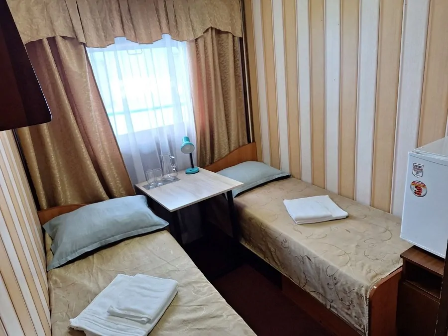 Стандарт (2)