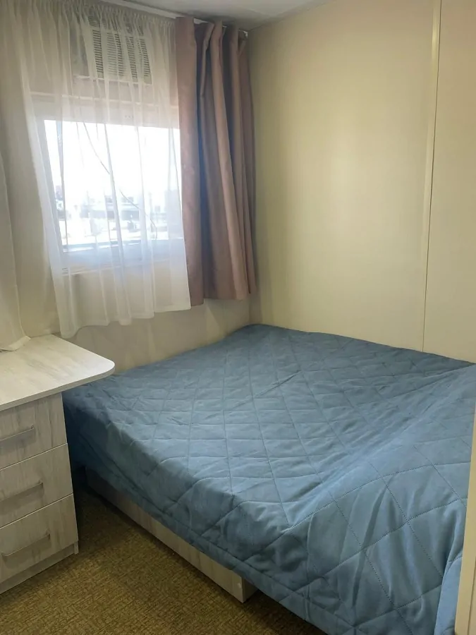 Полулюкс 2+1 (верхняя палуба)