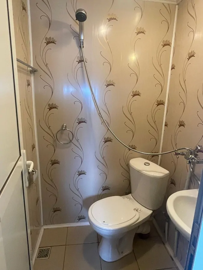 Полулюкс 2+1 (верхняя палуба)