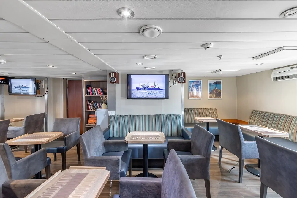 Академик Шокальский