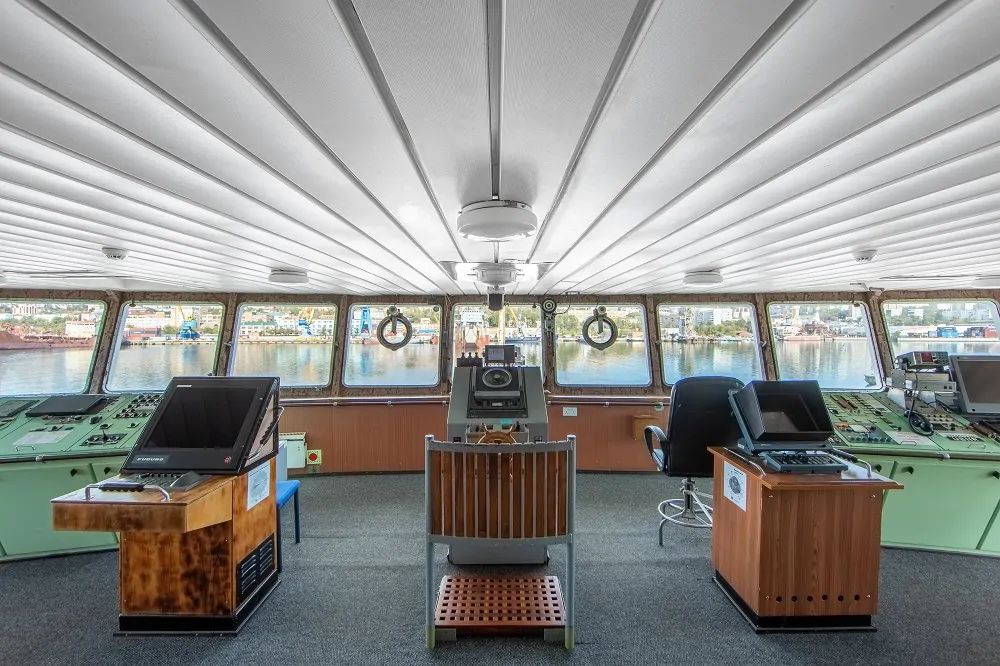 Академик Шокальский