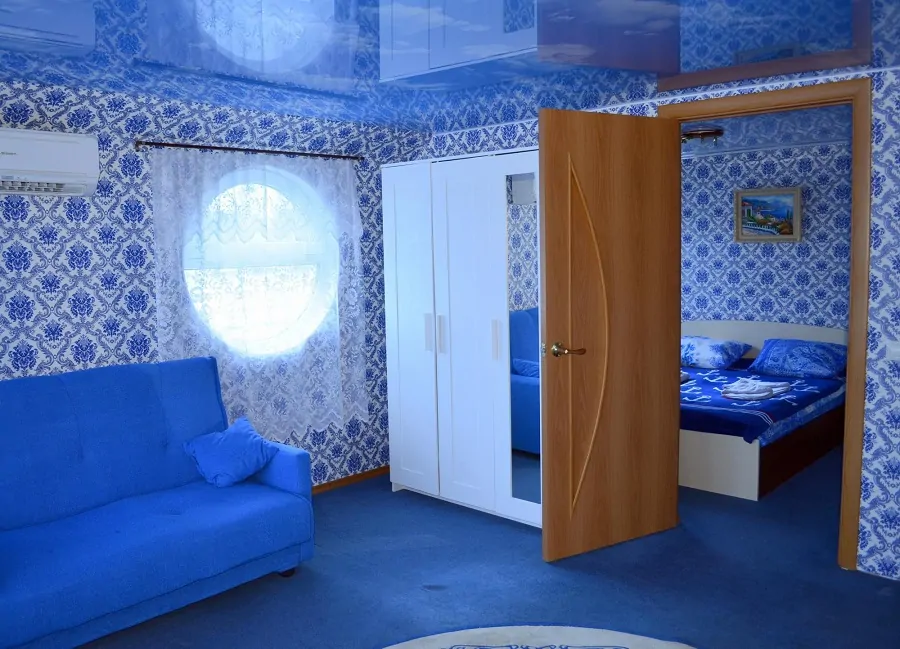 Президентский люкс «Добрыня Никитич»