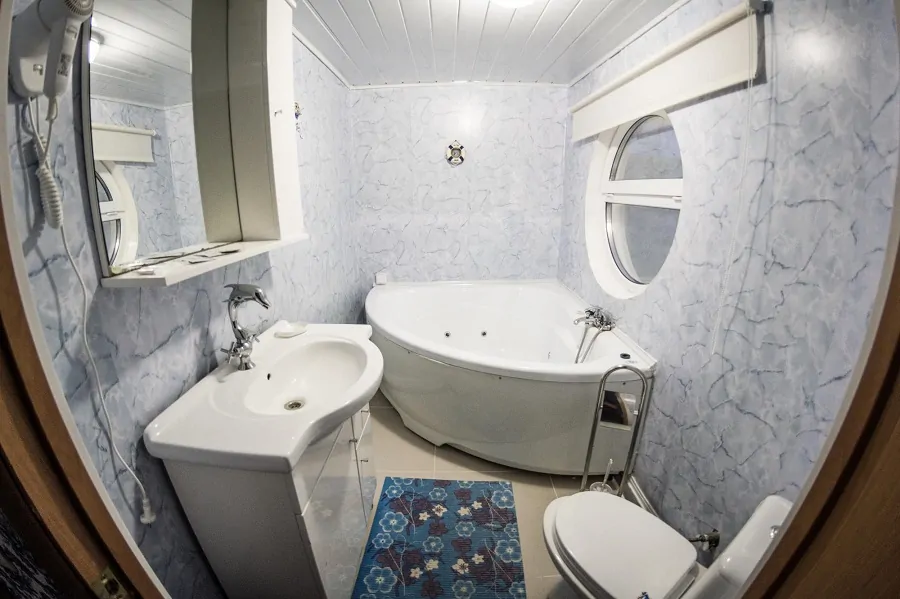 Президентский люкс «Добрыня Никитич»